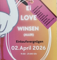 Ei Love Winsen
